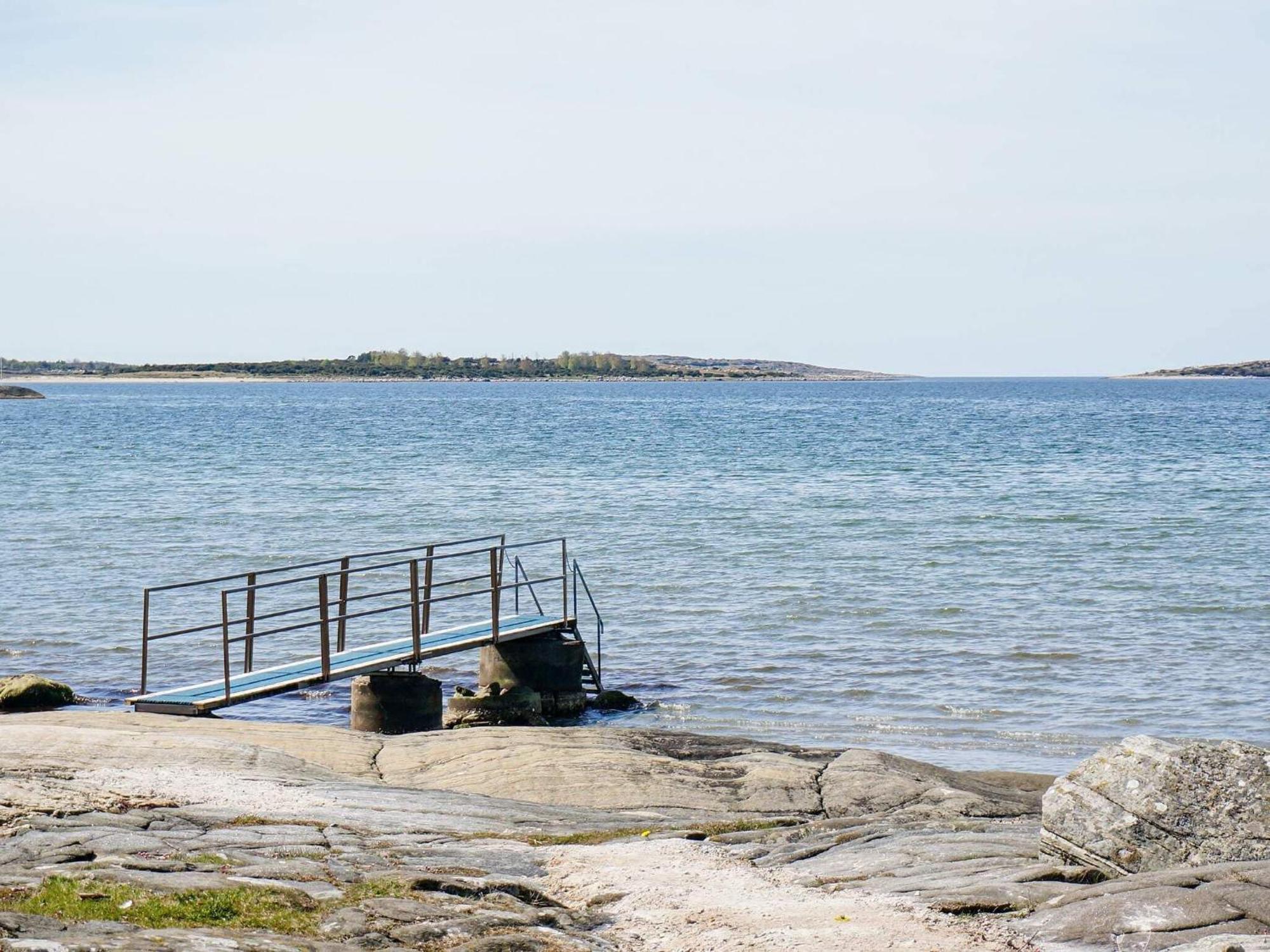 Holiday Home Frillesås Exteriör bild